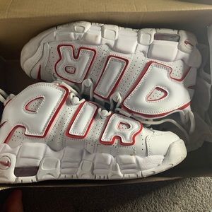 Nike air more uptempo (GS)